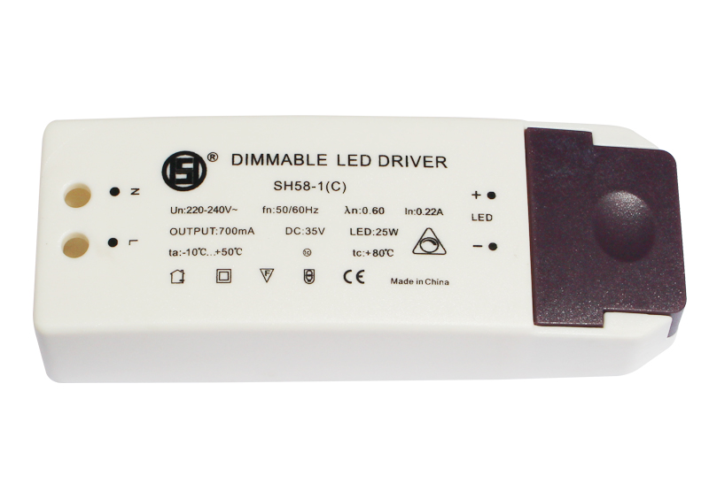 遥控调光系列 LED遥控调光驱动器