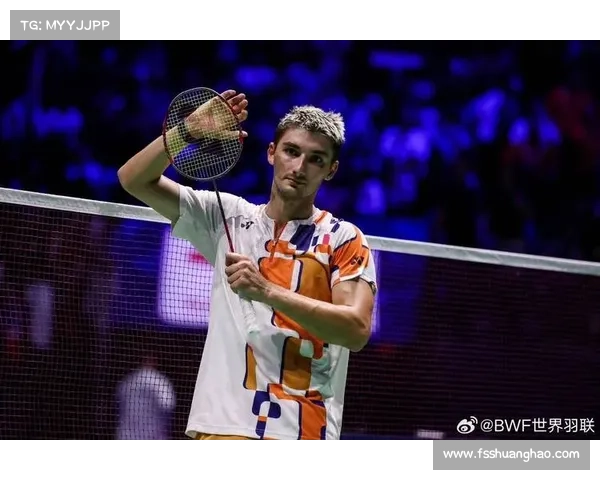 大马羽球超级1000赛 韩羽总创新试验阶段展现新战略与挑战