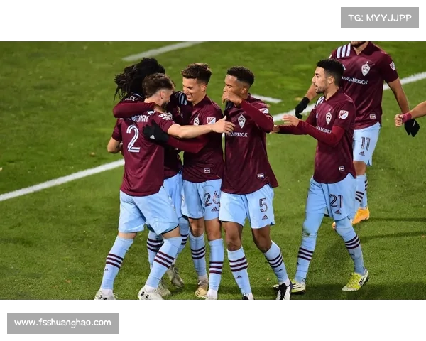 奥兰多城美职联劲旅崛起之路：从实力提升到冠军梦想的全景解析